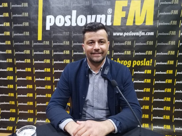 Gudelj: Robotska automatizacija uvelike pojednostavljuje poslovne procese