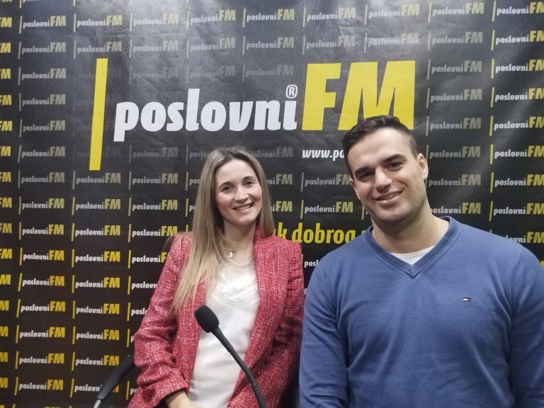 Petrović: Vjera u sebe i ideju te obitelj najjače su pokretačke snage poduzetništva