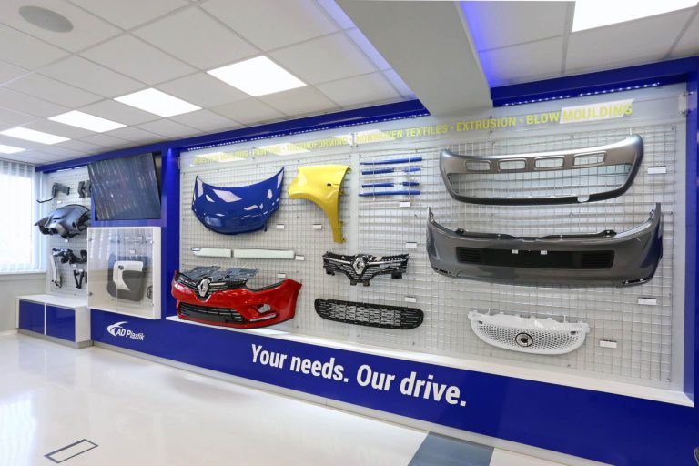 AD Plastik: Na pomolu stabilizacija opskrbe poluvodičima