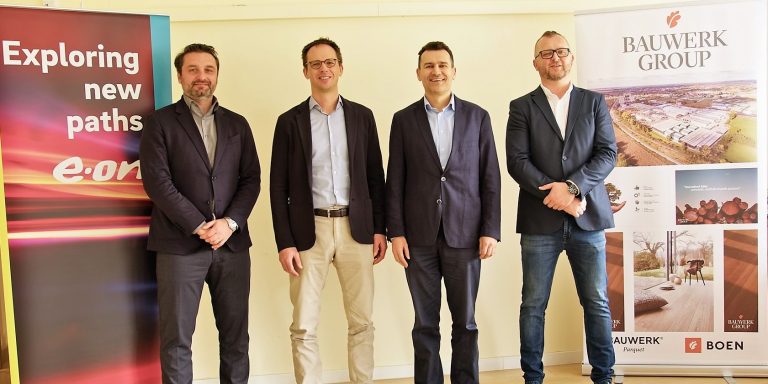 Bauwerk Group Hrvatska i E.ON Hrvatska ugovorili izgradnju energetskog postrojenja