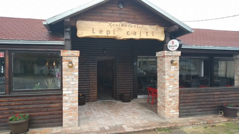 Lepi cajti za životne lepe cajte uz jela po starim receptima naših baka