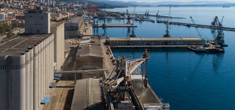 Hanfa: Češki Port Acquisitions dobio odobrenje objave ponude za preuzimanje Luke Rijeka