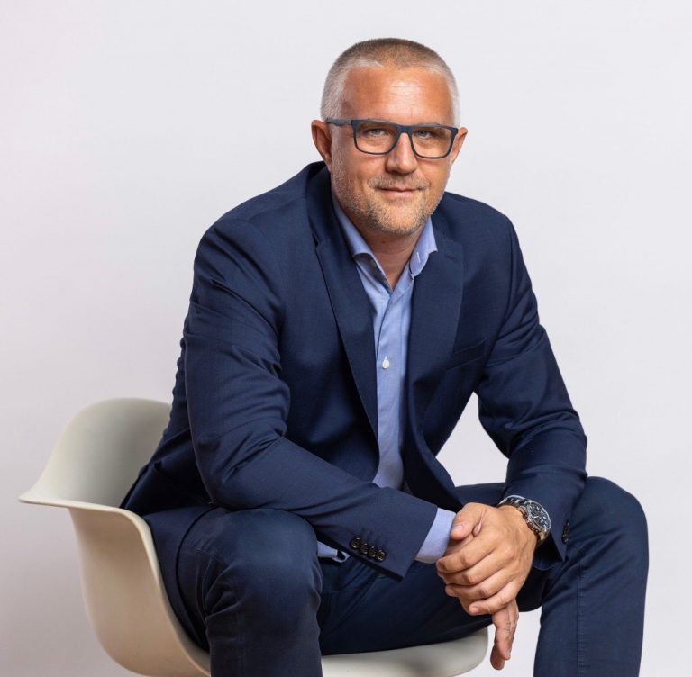 Marko Njavro imenovan izvršnim direktorom za operativno poslovanje Franck Grupe