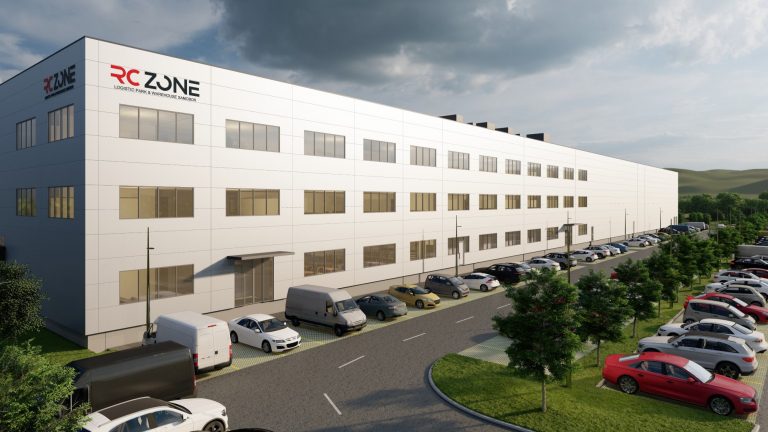Odabran izvođač radova za izgradnju logističkog parka RC Zone Samobor vrijednog 75 milijuna eura