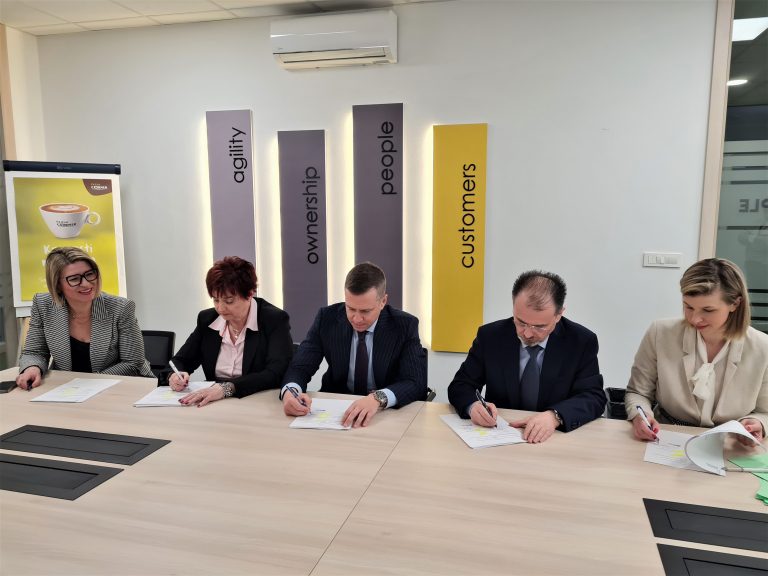 U Tifonu potpisan Kolektivni ugovor na neodređeno vrijeme