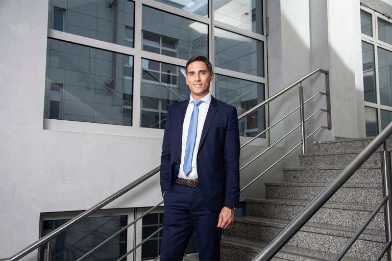 Fortenova grupa: Tomislav Kramarić novi predsjednik Uprave Mercatora