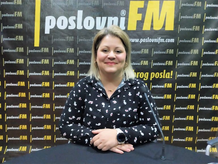 Macukić: Novinarstvo je adrenalin, posebno kad iz ničega uspijete napraviti priču