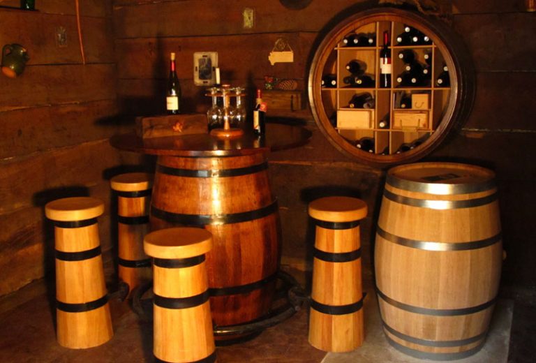 Obrt Golub: Bez vrhunskih drvenih bačava nema ni dobrih vina