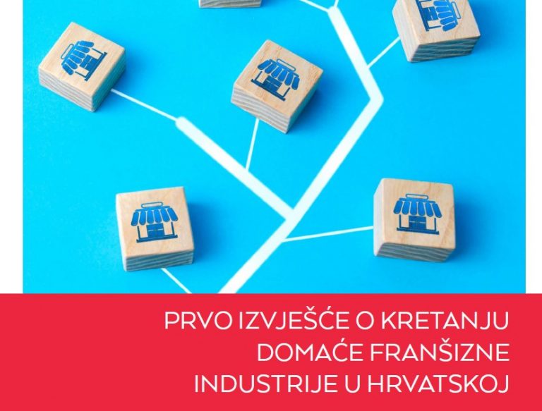 Uzlazna putanja hrvatske franšizne scene, sve više domaćih brandova uspješno franšizira svoj posao!