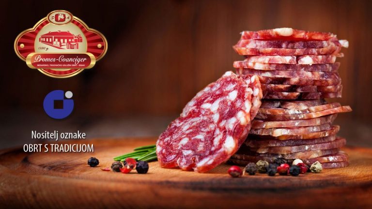 Obrt Cvanciger: Pet proizvoda za pet i sve po recepturi koja je stara više stotina godina