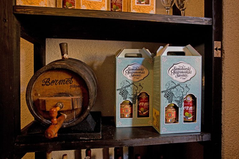 Obrt Filipec: Kad iz nevolje nastanu proizvodi koji postanu zaštitni znak Samobora