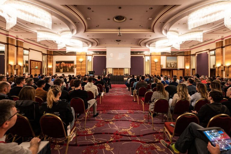 U Zagrebu održana najveća regionalna Oracle APEX konferencija