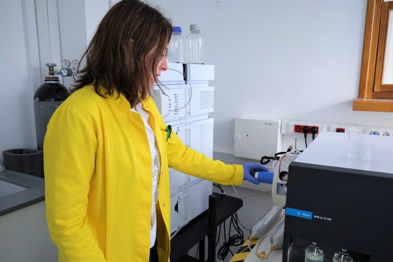 IRB predstavio 330.000 eura vrijedan instrument za analizu proteina