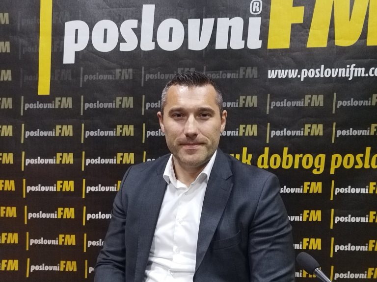 Tolić: Uz osiguranje za naplatu potraživanja, poduzetnici štite likvidnost svojih tvrtki