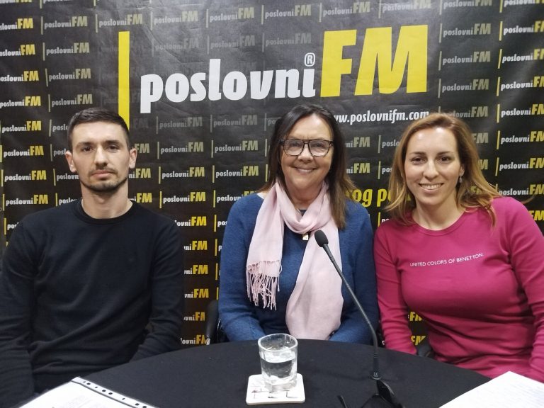 Halal je izuzetno koristan u poslovanju i ogroman potencijal za izvoz proizvoda i usluga