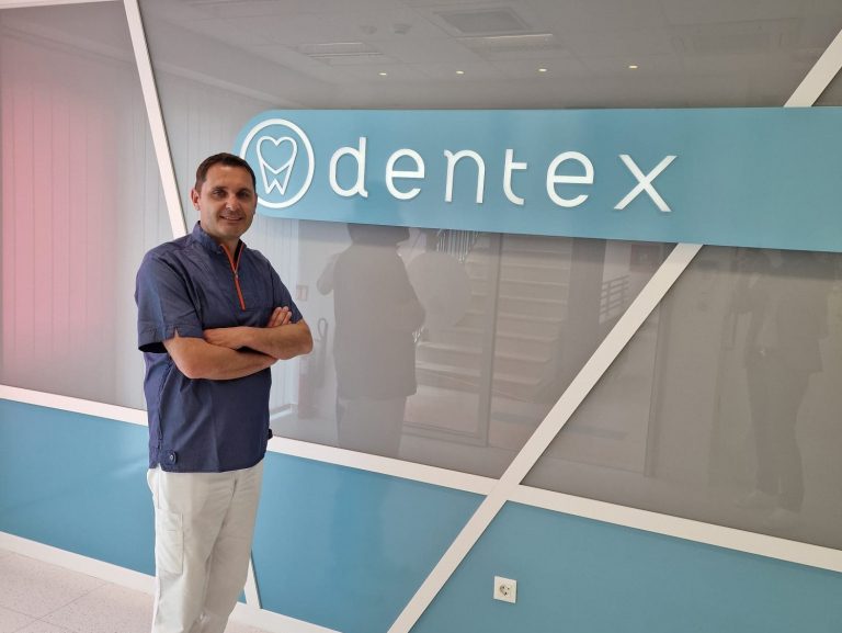 Zadarski Dentex postao novom članicom Adria Dental Grupe