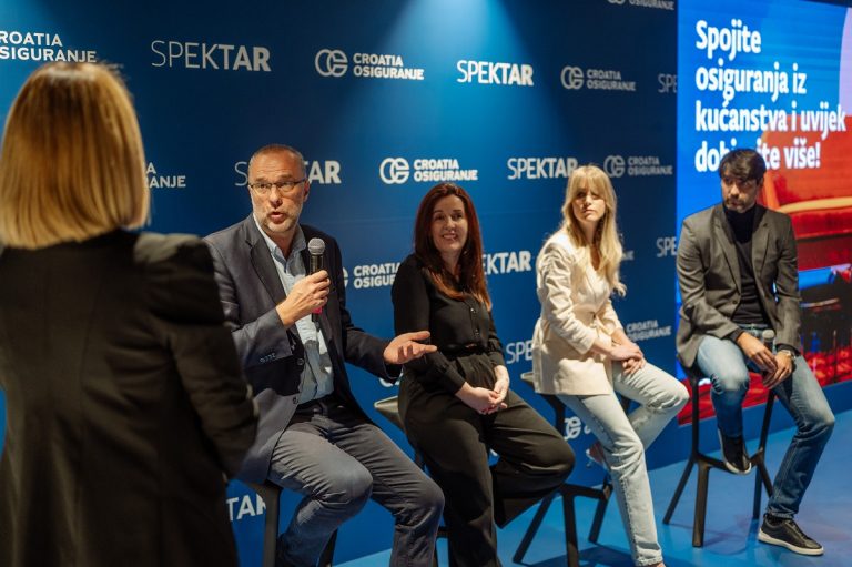 Spektar: Inovacija na tržištu osiguranja uz koju se po prvi puta mogu spajati police i štedjeti