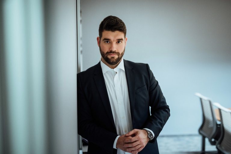 Hrvoje Filipović imenovan je novim članom Uprave društva Allianz Hrvatska