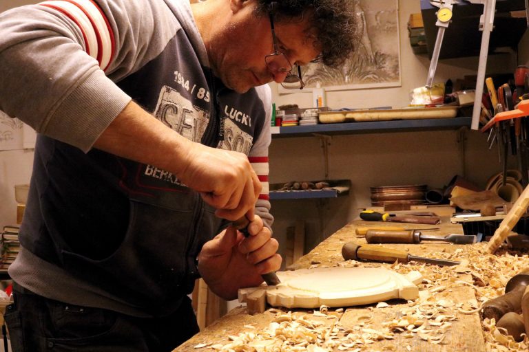 Obrt Bruno: Kad hobi preraste u posao, a proizvodi certificirani sa garancijom trajnosti