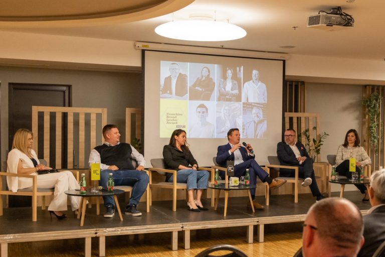 Franšizni panel: Je li vrijeme za poseban VC fond za podršku franšiznom poslovanju?