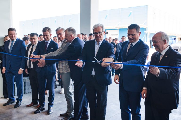 Otvoreno novo logističko skladište Lagermax Logistic Croatia