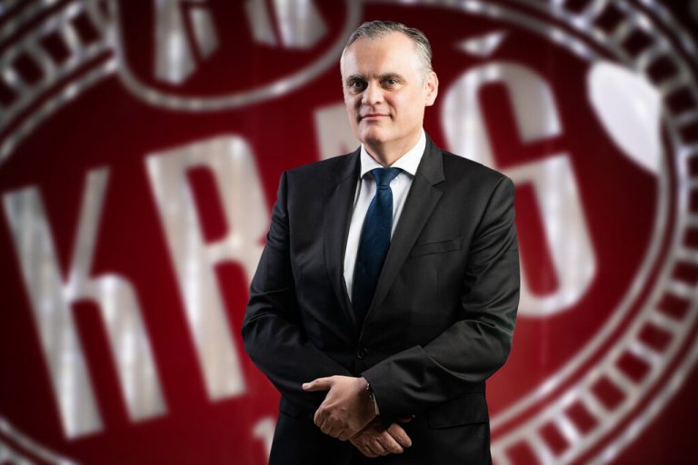 Mario Müller novi član Uprave Kraša