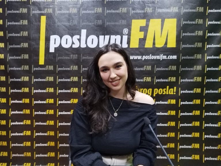 Šarić: Svaki dan poduzetništva je mala roller coaster vožnja