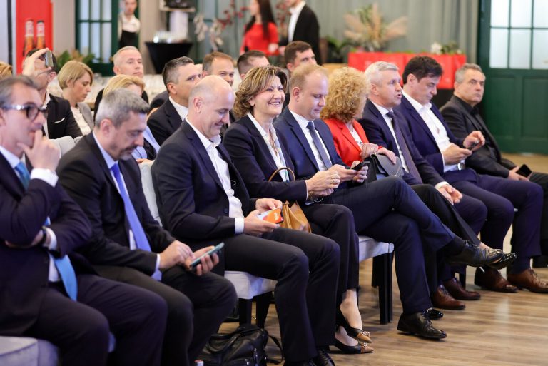 Podravka predstavila Strategiju održivog poslovanja do 2030.