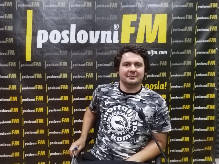 Pinturić: Potrošnja energije i vode mora se mjeriti, inače ništa nema smisla