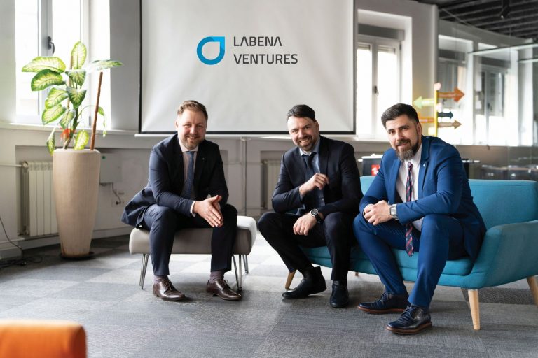 Na Labena Ventures prijavilo se 120 projekata iz 29 država, uključujući 12 iz Hrvatske