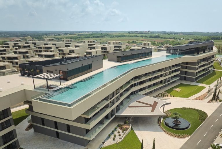 U Savudriji otvoren Petram Resort&Residences, jedinstveni turistički kompleks u Hrvatskoj