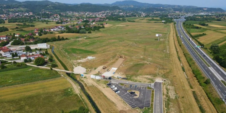 RC Europe počinje gradnju najvećeg logističkog i proizvodnog centra u Hrvatskoj