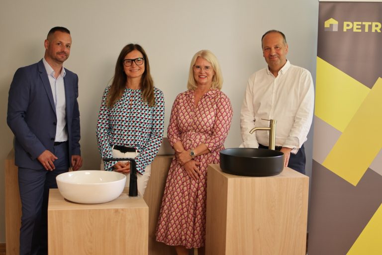 Tvrtka Petrokov preuzela Armal od Nord grupe