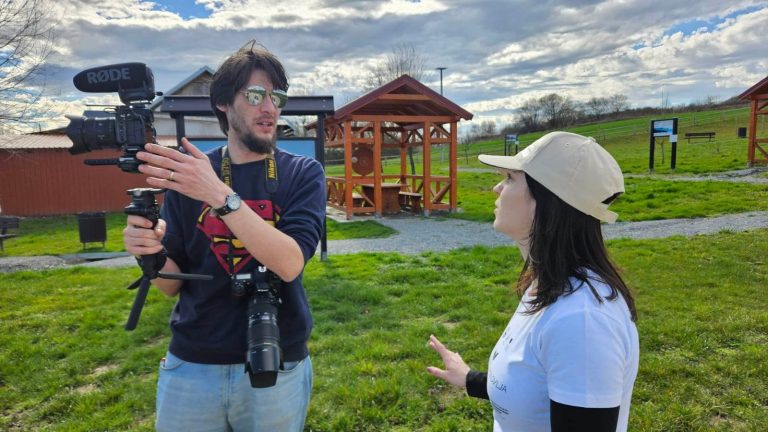 Crane Works obrt: Jeste li čuli za videografa?