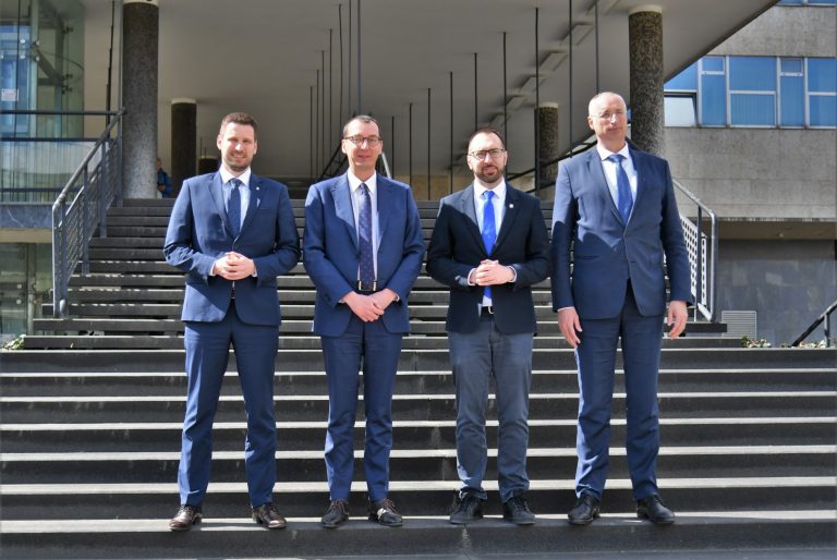 Pokrenuta Inicijativa 4 grada – Sastanak gradonačelnika i delegacija gradova Zagreba, Splita, Rijeke i Osijeka