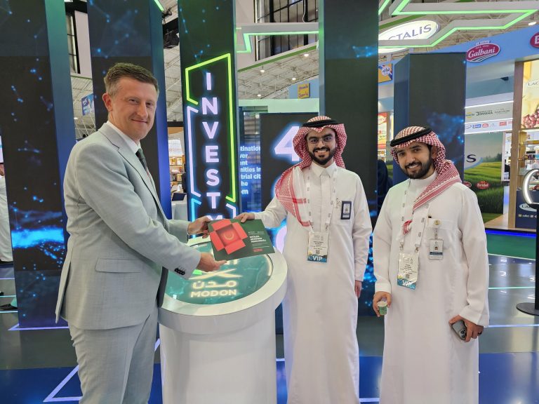 Halal Business Forum predstavljen u Rijadu, na Saudi Food Showu