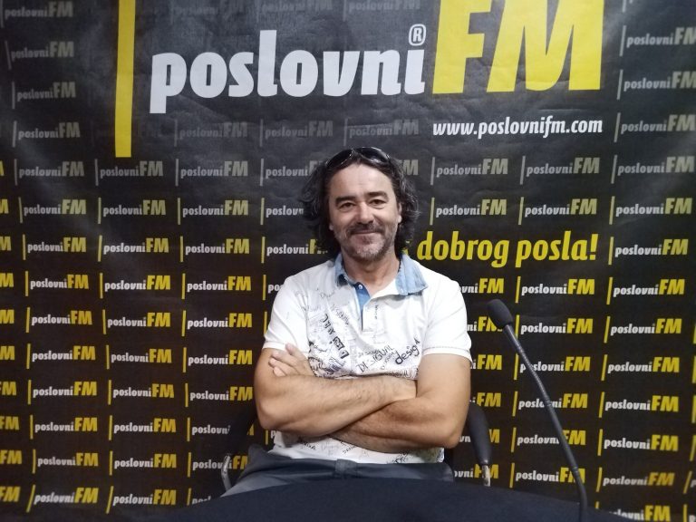 Dubrović: Ubrzanje svih procedura i dozvola preduvjet je jačanja poduzetništva