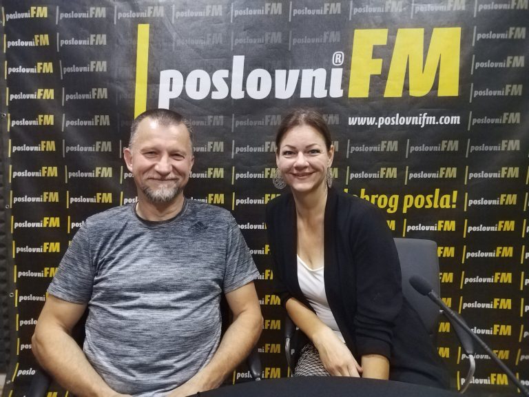 Obradović: Ne treba odustajati, sve se može i nikada nije kasno