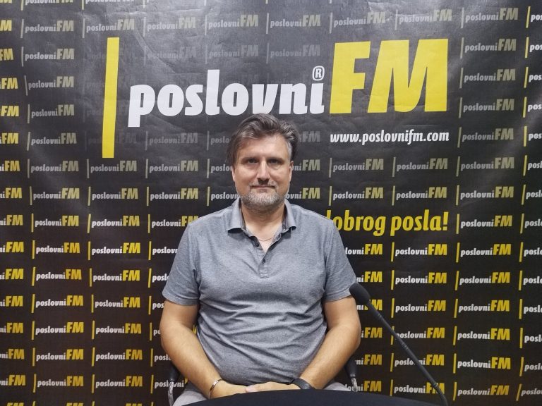 Cvetojević: Poduzetnik iz poriva uvijek traži priliku