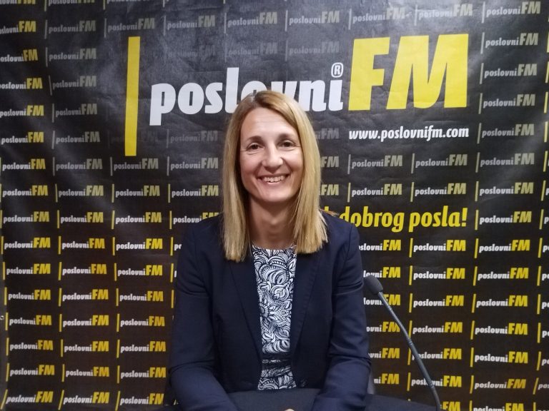 Perko: Krizu, što se tiče bankarskog sustava, dočekali smo nikad spremniji