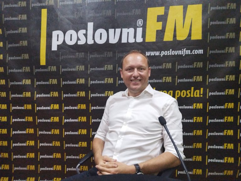 Salopek: Nije važno što radimo, važno je samo zašto radimo