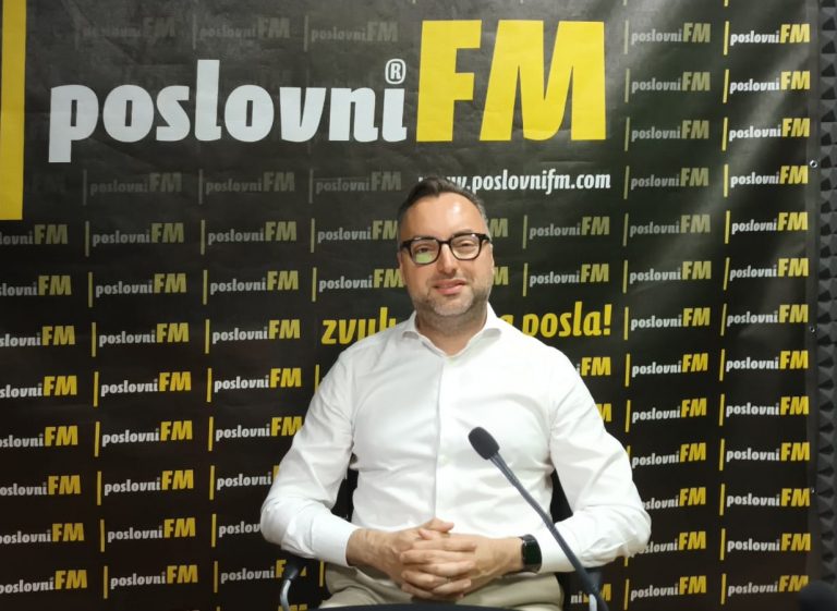 Carini: Ostvarenje ciljeva održivog razvoja zahtijeva zajedničku odgovornost