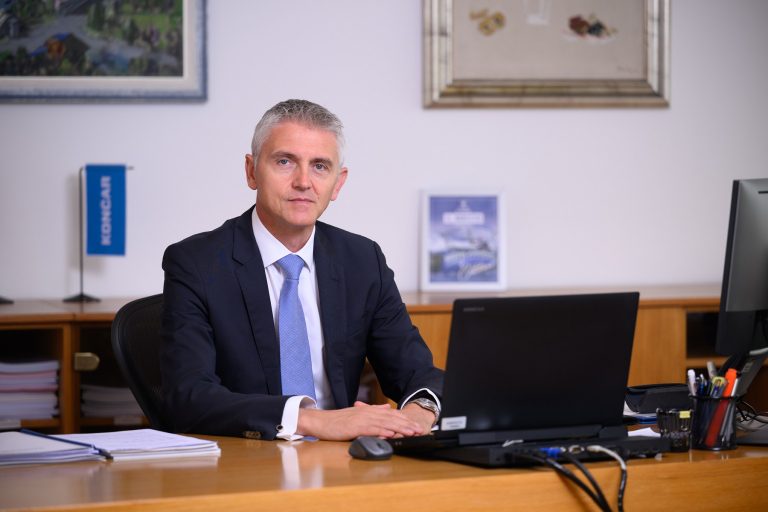 Grupa KONČAR i u drugom kvartalu 2023. godine nastavlja s izvanrednim rezultatima