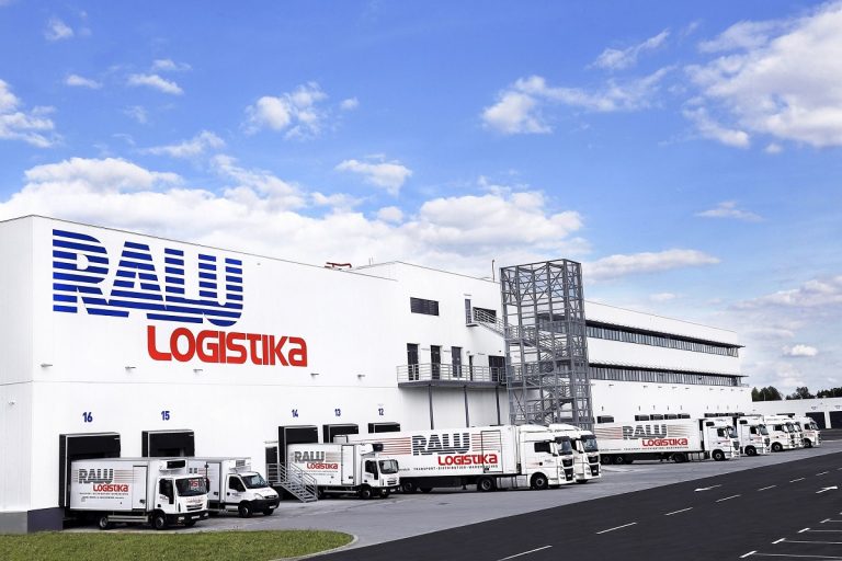 RALU Logistika ulaže 15 milijuna EUR u nove duboko smrznute skladišne kapacitete i otvara 100 radnih mjesta