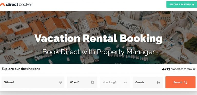 Direct Booker zabilježio snažan rast prihoda od 34 % u 2023. nakon spajanja s globalnim divom OYO