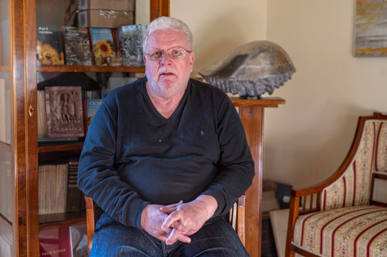 Šešelj: Učenicima otvaramo vidike kojih sami nisu bili svjesni