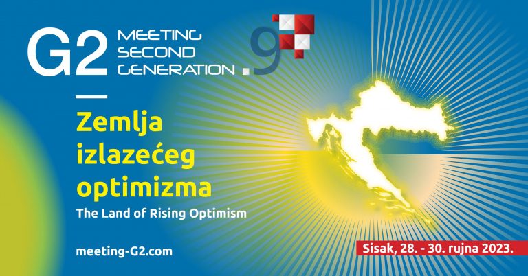Meeting G2.9 – Zemlja izlazećeg optimizma
