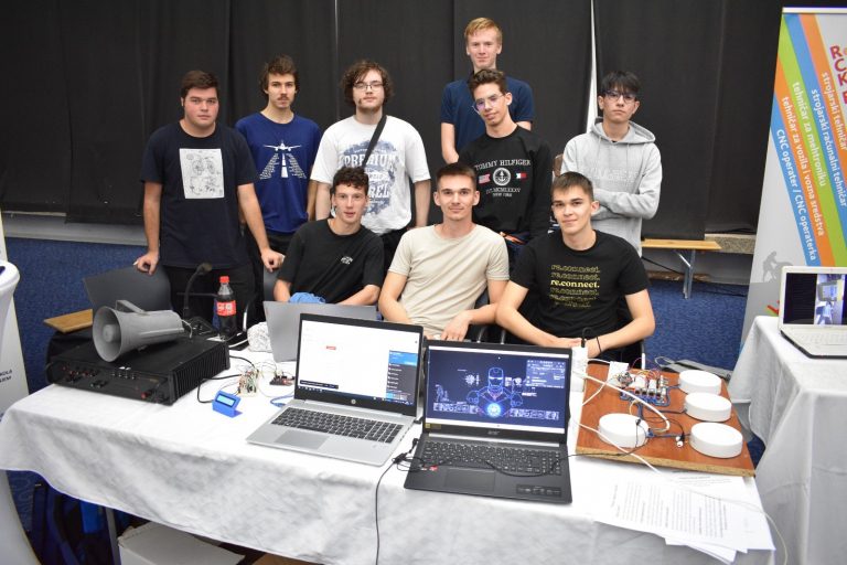 Inova Croatia ugostila 450 izložaka iz cijeloga svijeta