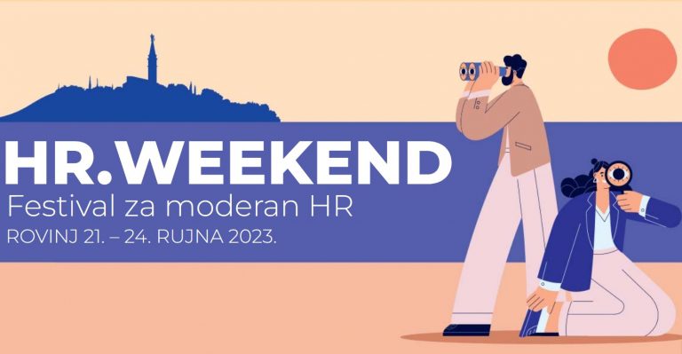 Poznat program prvog HR.Weekenda