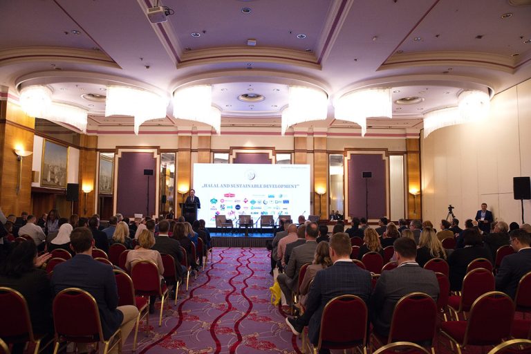 3. međunarodni Halal Business Forum 2. i 3.  listopada u Zagrebu